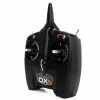 Spektrum RC DXS 7-Channel DSMX Radio System W/AR410 Receiver (No Servos)