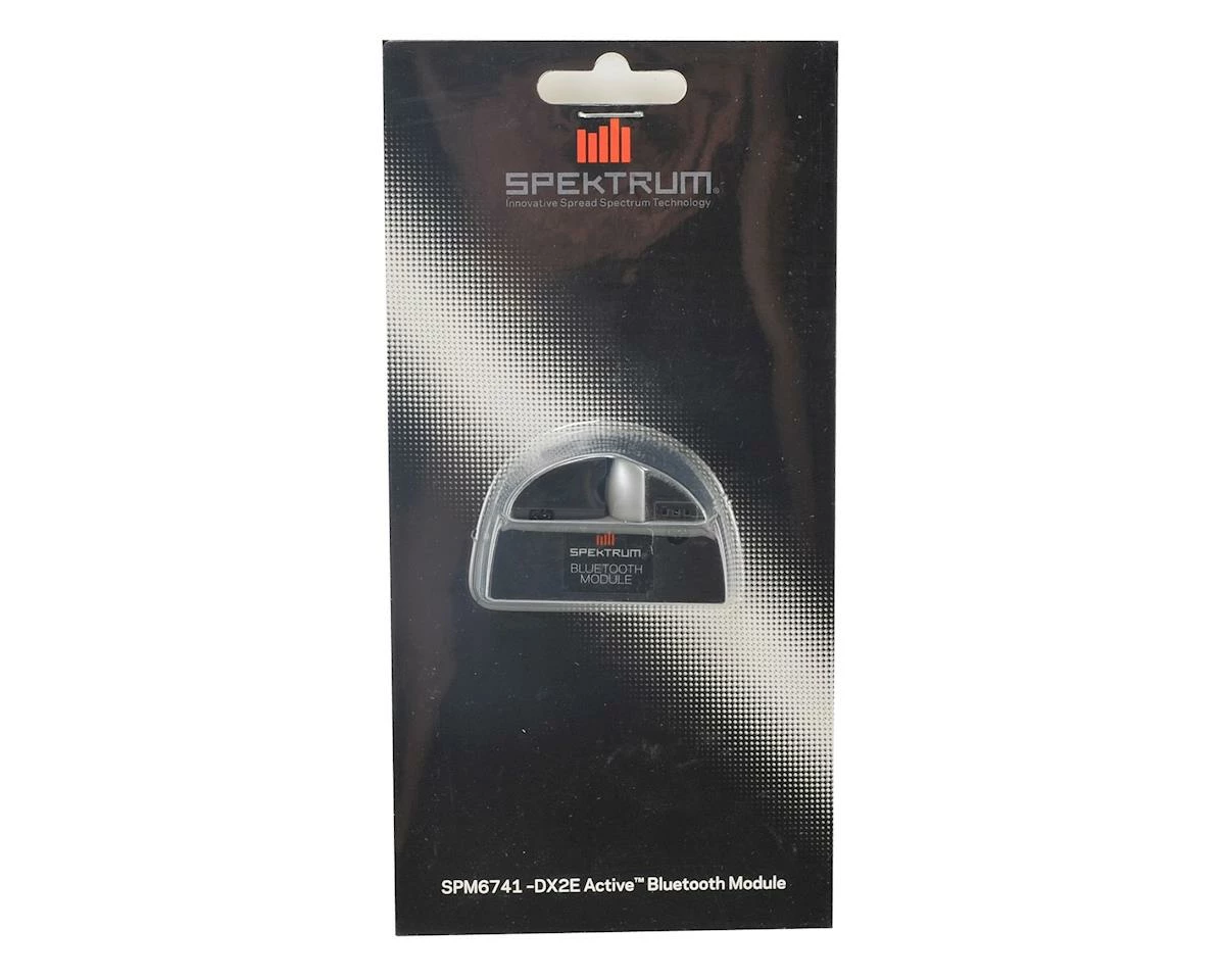 Spektrum RC DX2E Active Bluetooth Module - Image 2