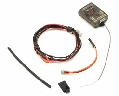 Spektrum RC TM1500 Telemetry Module