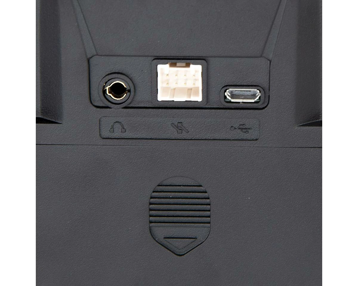 Spektrum RC NX6 2.4GHz DSMX 6-Channel Radio System W/AR6610T Receiver - Image 7