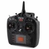 Spektrum RC NX8 2.4GHz DSMX 8-Channel Radio System (No Servos) W/AR8020T Receiver