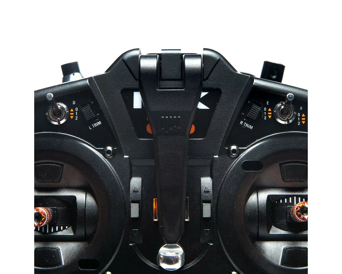 Spektrum RC NX8 2.4GHz DSMX 8-Channel Radio System (No Servos) W/AR8020T Receiver - Image 5