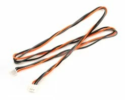 Spektrum RC Ote Receiver Antenna Extension 12"