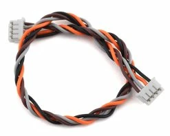 Spektrum RC XL2 Remote Receiver Extension (6")