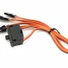 Spektrum RC 3-Wire Switch Harness
