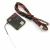 Spektrum RC DSMX Remote Satellite Receiver