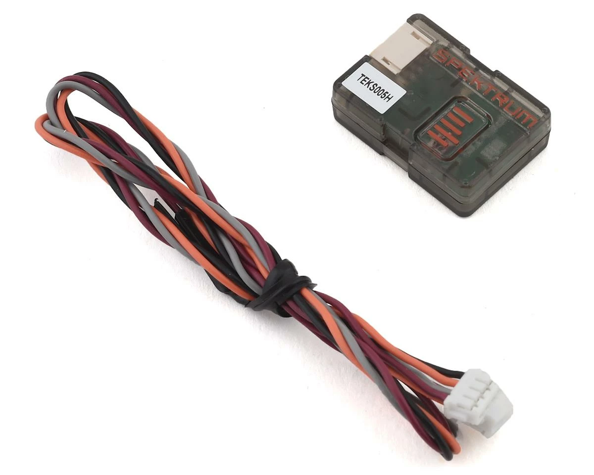 Spektrum RC XL2 DSMX Remote Receiver