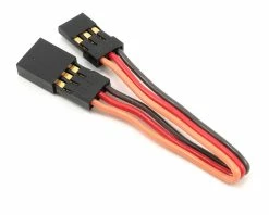 Spektrum RC 3" Heavy Duty Servo Extension