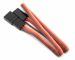 Spektrum RC 9" Heavy Duty Servo Extension