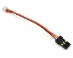Spektrum RC 2.5" Aircraft Telemetry Data Lead