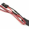 Spektrum RC Air Telemetry Flight Pack Servo Voltage Sensor