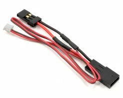 Spektrum RC Air Telemetry Flight Pack Servo Voltage Sensor