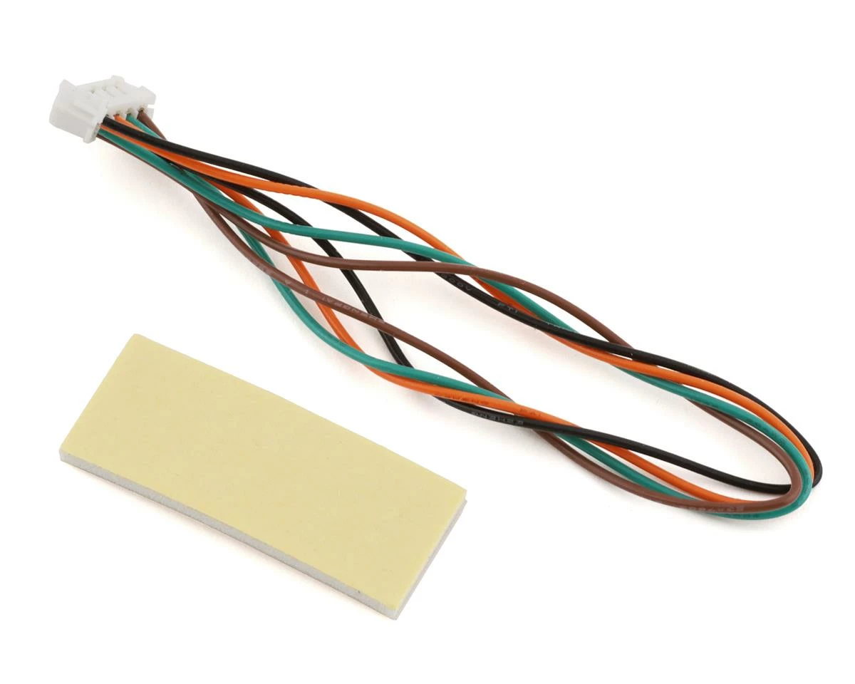 Spektrum RC GPS Telemetry Sensor - Image 2