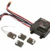 Spektrum RC AR20400T 20-Channel DSMX PowerSafe Telemetry Receiver