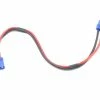 Spektrum RC Extension Lead: EC3 With 12" Wire, 16 AWG