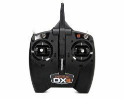 Spektrum RC DXS 7-Channel DSMX Transmitter (Transmitter Only)