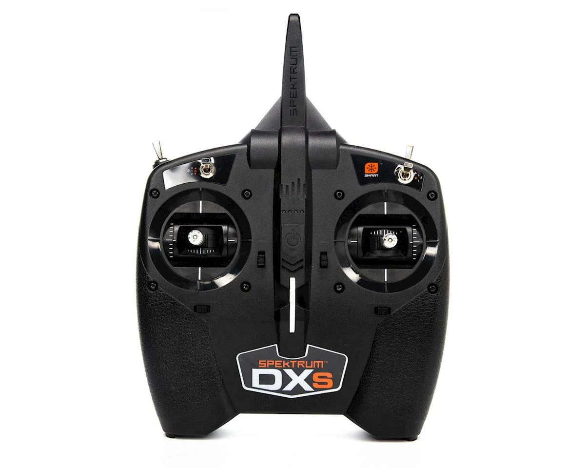 Spektrum RC DXS 7-Channel DSMX Transmitter (Transmitter Only)