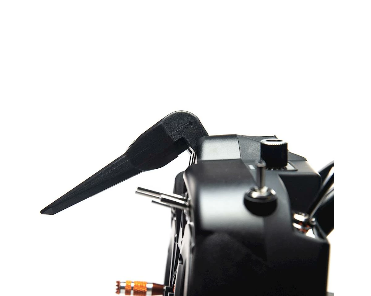 Spektrum RC NX10 2.4GHz DSMX 10-Channel Radio System (Transmitter Only) - Image 2