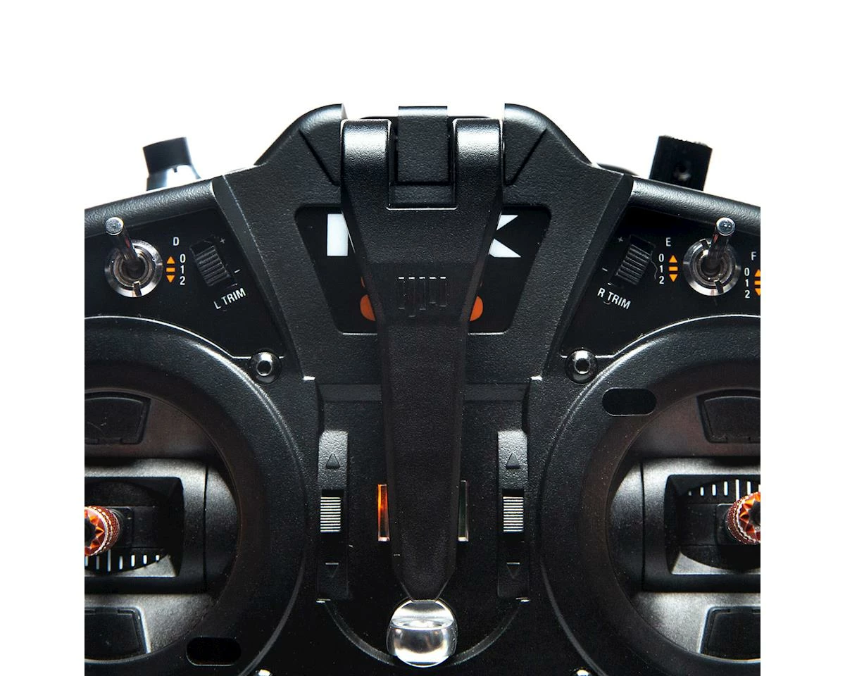 Spektrum RC NX10 2.4GHz DSMX 10-Channel Radio System (Transmitter Only) - Image 3