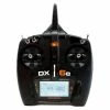 Spektrum RC DX6e 6 Channel Full Range DSMX Transmitter (Transmitter Only)