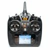 Spektrum RC NX8 2.4GHz DSMX 8-Channel Radio System (Transmitter Only)