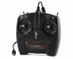 Spektrum RC InterLink DX Simulator Controller (USB Plug)