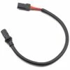 Spektrum RC Locking Insulated Servo Cable (6")