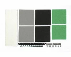 Tamiya JR Brake Sponge Set