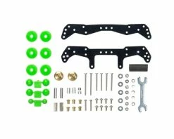 Tamiya JR AR Chassis Basic Tune Set