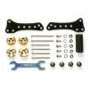 Tamiya JR Side Mass Damper Set