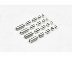 Tamiya JR Aluminum Spacer Set