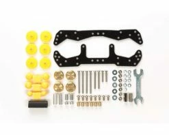 Tamiya JR Basic Tune Up Parts