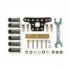 Tamiya JR Mass Damper Set