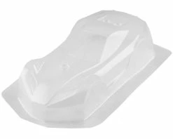 Tamiya JR Torcruiser Mini 4WD MA/MS Chassis Polycarbonate Body Set (Clear)