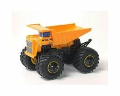 Tamiya 1/32 Mammoth Dump Truck