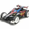 Tamiya 1/32 JR Neo Falcon MS Chassis Mini 4WD Pro Kit
