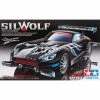 Tamiya 1/32 JR Silwolf MA Chassis Mini 4WD Model Kit