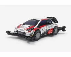 Tamiya 1/32 JR Toyota Gazoo WRT/Yaris MA Chassis Mini 4WD Kit