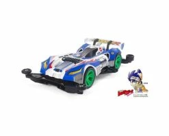 Tamiya 1/32 Great Magnum R, FM-A Chassis