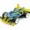 Tamiya 1/32 JR Lord Knight Mini 4WD VZ Chassis Kit
