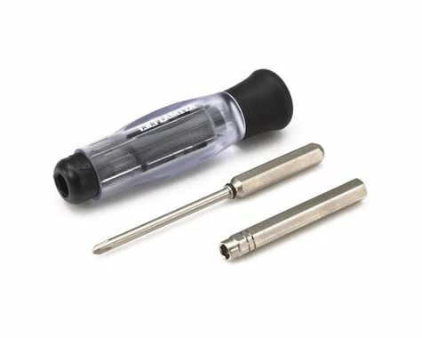 Tamiya Mini 4WD Screw And Nut Driver Set
