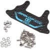 Tamiya JR 1.5mm Carbon HG Rear Brake Stay Set (J-Cup 2021) (Limited Edition)