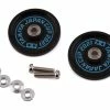 Tamiya JR HG 19mm Aluminum Ball-Race Rollers (J-Cup 2021) (Limited Edition)
