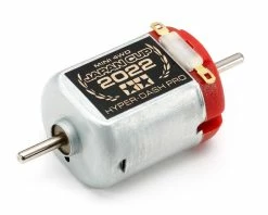 Tamiya JR Hyper-Dash Motor PRO J-Cup (2022)