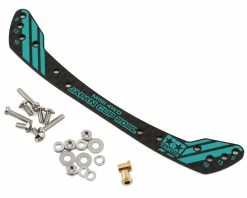 Tamiya JR 1.5mm Carbon Front Stay (J-Cup 2022)