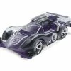 Tamiya 1/32 JR PRO Racing Exflowly Purple Special Mini 4WD Kit