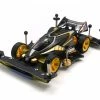 Tamiya 1/32 JR Neo VQS Advanced Chassis Mini 4WD Pro Kit