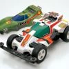 Tamiya 1/32 JR Dash-0 Horizon SP Zero Chassis Mini 4WD Kit