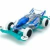 Tamiya 1/32 JR Neo-VQS Polycarbonate Body Special Mini 4WD Kit