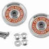 Tamiya JR 40th Anniversary HG 19mm Aluminum Ball-Race Rollers (Ringless)
